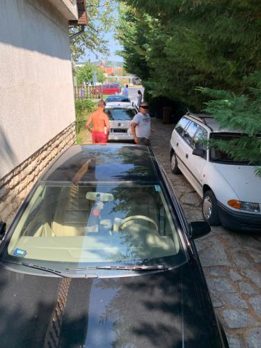 Tetamu yang menginap di Bográcsos Apartmanház
