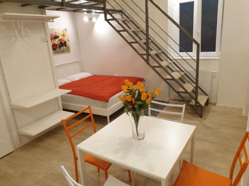 Orange Studio City center