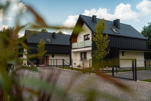 Guciowy Zakątek & SPA