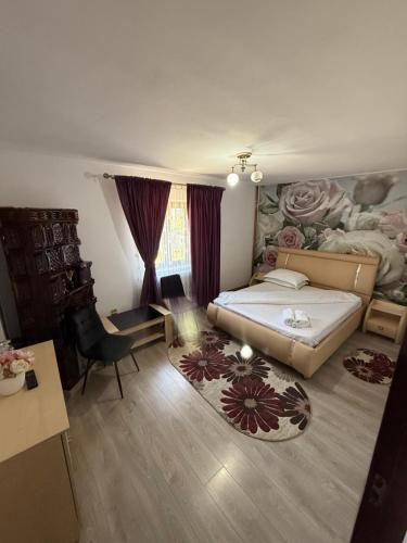 Gallery image of Pensiunea Diana in Novaci