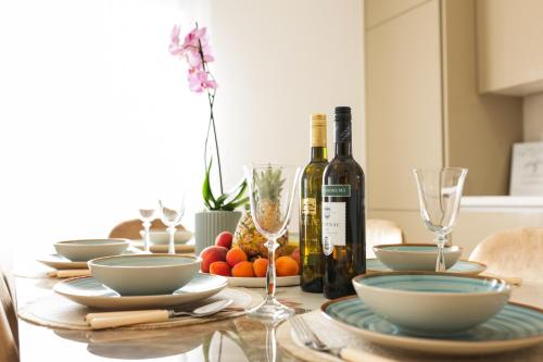 Ποτά στο Apartmani Marija