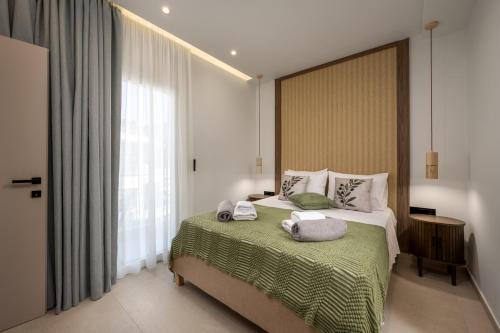 Dia Luxury Apartments