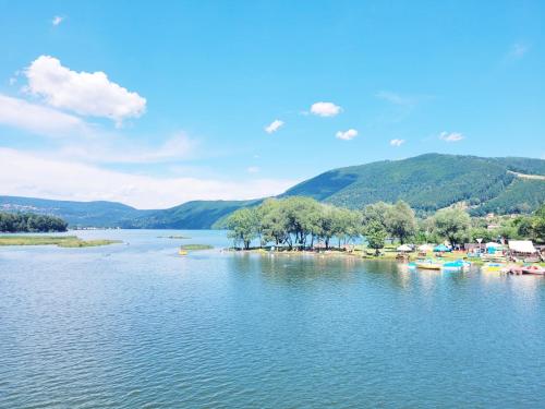 Pokoje gościnne u Brody