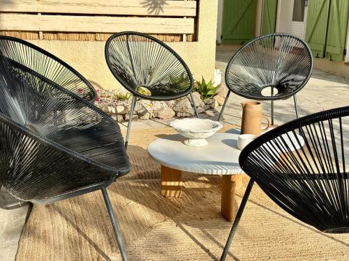 Zona d'estar a Cozycoast