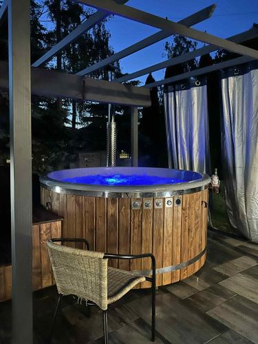 LUX HOUSE Roztocze 1