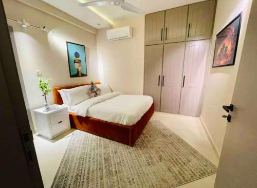 Gambar di galeri bagi Cloud Nine Villa di Peshawar