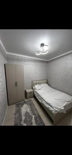 3х комнатная квартира со всеми удобствами на Иссык-Куле в пансионате Азия Палас