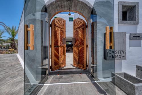 Casita Max - By Lanzarote Vacation Homes