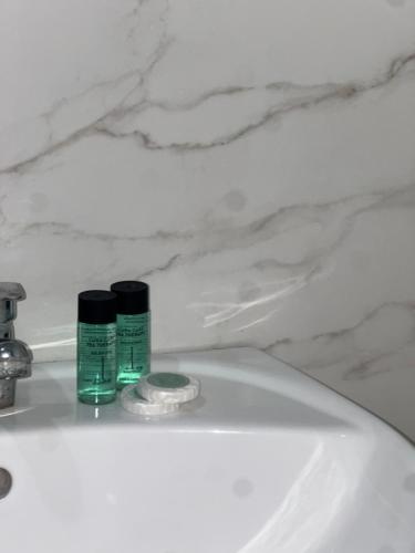 Afbeelding uit fotogalerij van Vila Rafael Ksamil in Ksamil