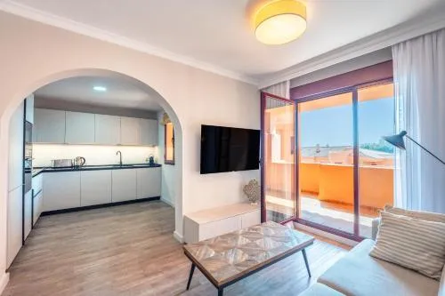 Royal Marbella Golf Resort photo 75