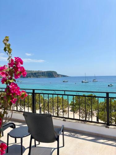 Luxury Seafront 1932 Himare