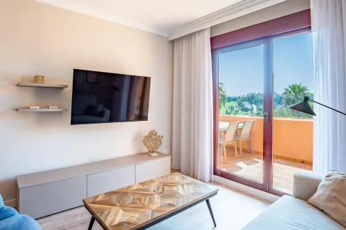 Royal Marbella Golf Resort photo 55