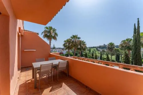 Royal Marbella Golf Resort photo 66