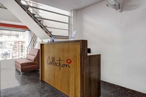 Fotografie z fotogalerie ubytování Hotel O AYWA STAYINN v destinaci Dhundgol