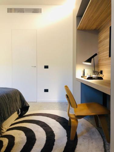 Marghera District Suite Luxury