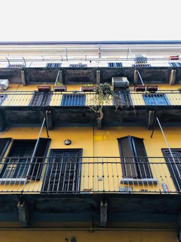 Marghera District Suite Luxury