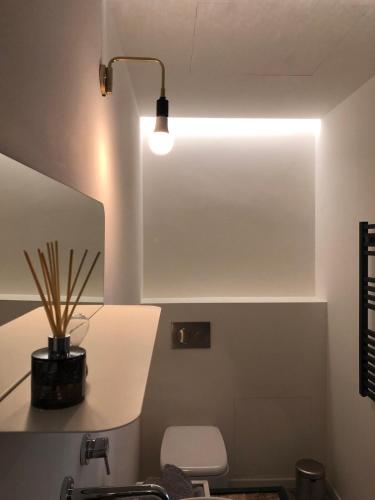 Marghera District Suite Luxury