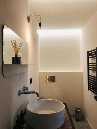 Marghera District Suite Luxury