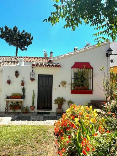 La Casita Andaluz Marbella 10min Beach Walk photo 3