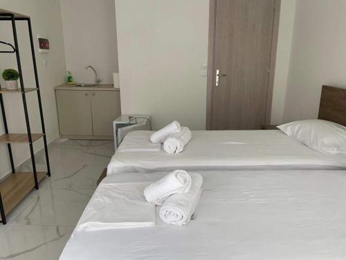Fotografie z fotogalerie ubytování Anastasia apartment v destinaci Igumenica
