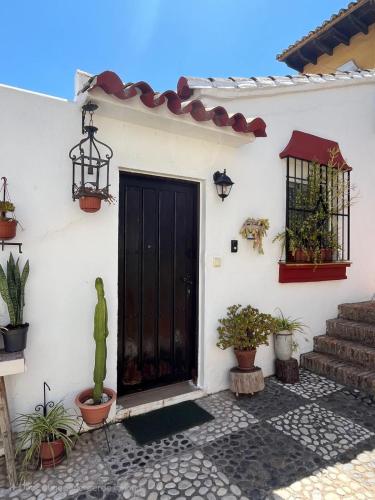 La Casita Andaluz Marbella 10min Beach Walk photo 9