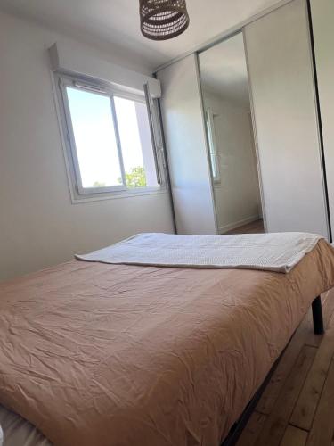 Appartement cosy proche gare