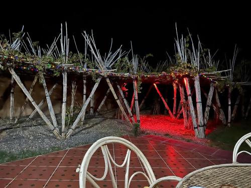 Fotografie z fotogalerie ubytování Dar Said Marrakech v destinaci Lalla Takerkoust