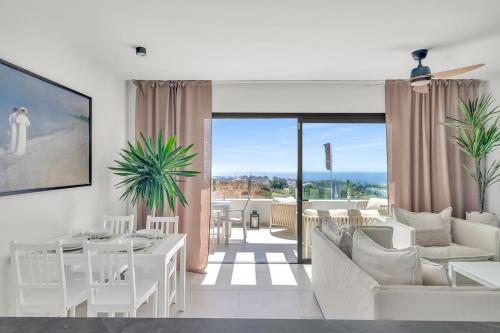 SeaView Relaxing Home