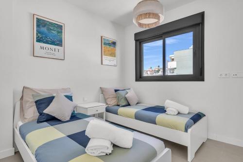 SeaView Relaxing Home