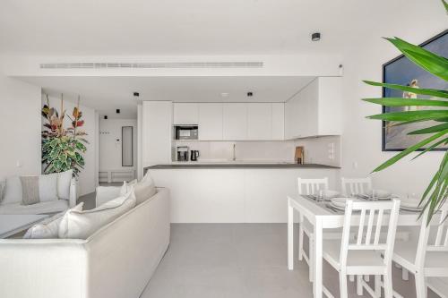 SeaView Relaxing Home