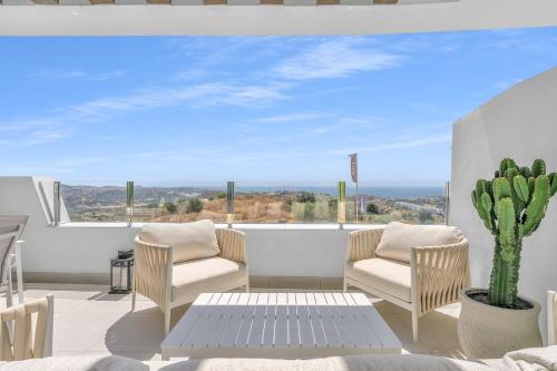 SeaView Relaxing Home