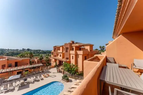 Royal Marbella Golf Resort photo 34