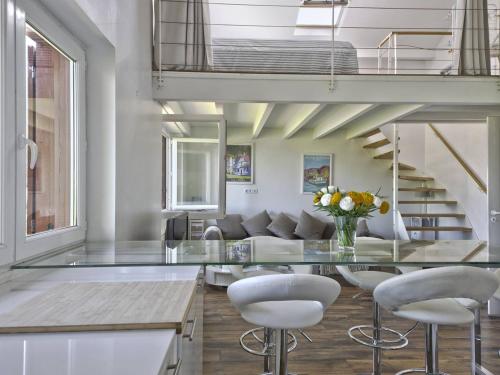 Arcachon: Appart 60m², 500m Plage, 4 Pers - FR-1-433-88