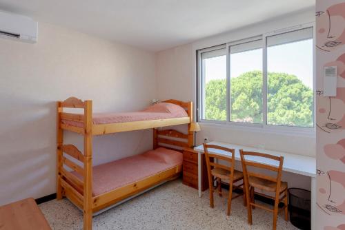 Chez Claude - Spacieux appartement climatisé proche de la plage