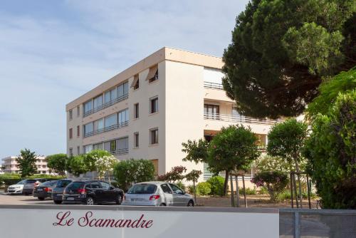 Chez Claude - Spacieux appartement climatisé proche de la plage