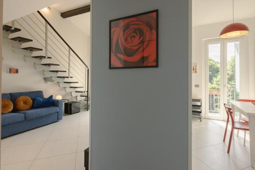Your Family House in Florence