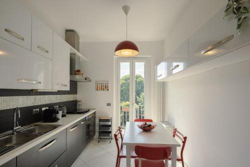 Your Family House in Florence