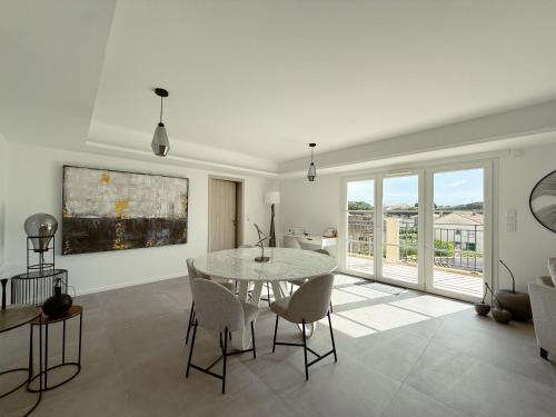 Appartement Massimo