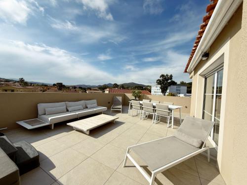 Appartement Massimo