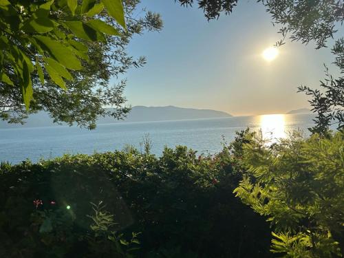 Casa privata indipendente