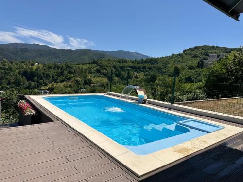 Afbeelding uit fotogalerij van Imperia Luxury Residence in Braşov