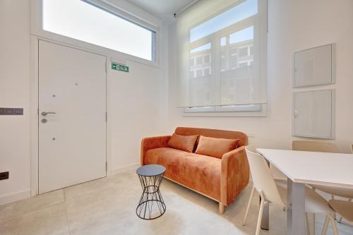 Apartamentos la Colmena by Clabao