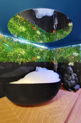 Foto dalla galleria di Secret Love Room a Boulogne-Billancourt