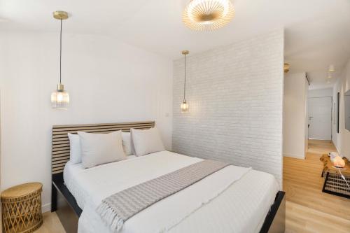 A T Suite Costa del Silencio