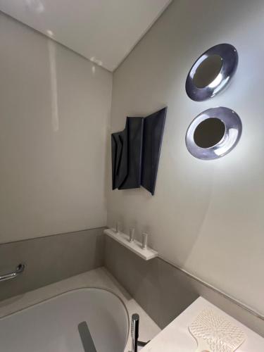 Gallery image of Marassi hotel apartment 3022 in El Alamein