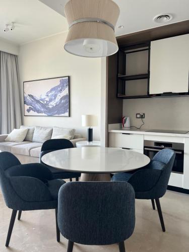 Gallery image of Marassi hotel apartment 3022 in El Alamein