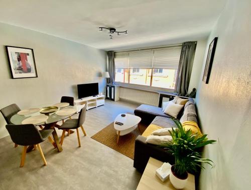 Escapade urbaine à Thonon, Chic & central