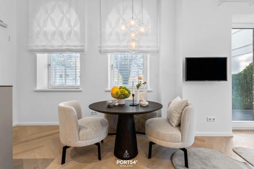 Apartments Hotel Stadt Hamburg photo 11