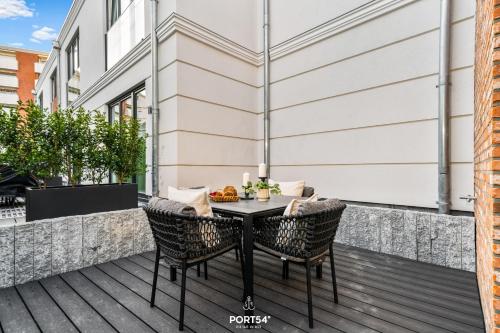Apartments Hotel Stadt Hamburg photo 15