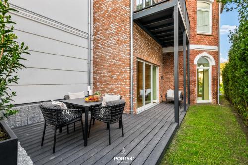 Apartments Hotel Stadt Hamburg photo 16